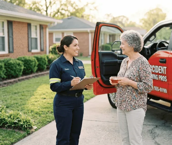Accident Towing Service Leicester, MA FAQs